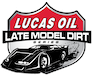 Lucas Oil Late Model Dirt Series logo